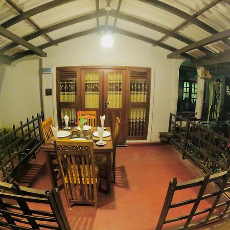 Ella Sandy Heaven Homestay ภายนอก รูปภาพ