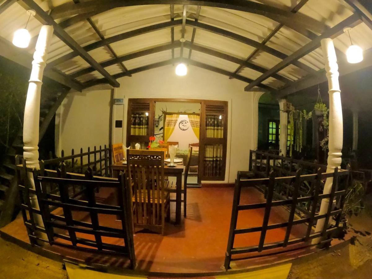Ella Sandy Heaven Homestay ภายนอก รูปภาพ