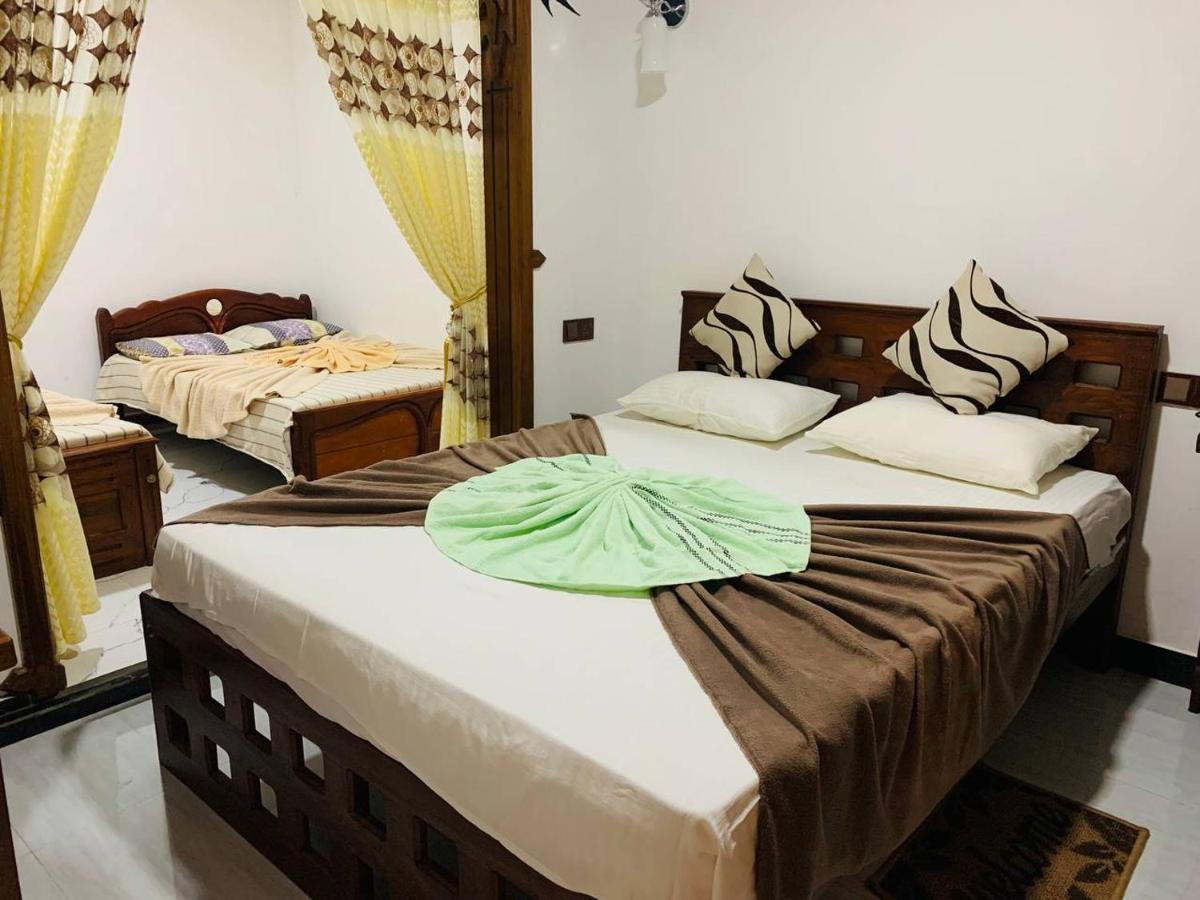 Ella Sandy Heaven Homestay ภายนอก รูปภาพ