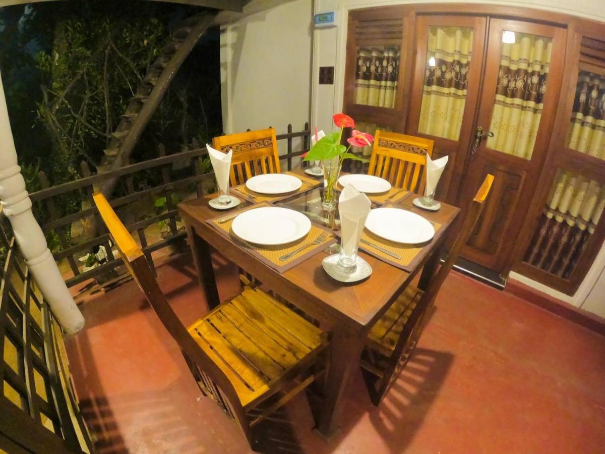 Ella Sandy Heaven Homestay ภายนอก รูปภาพ