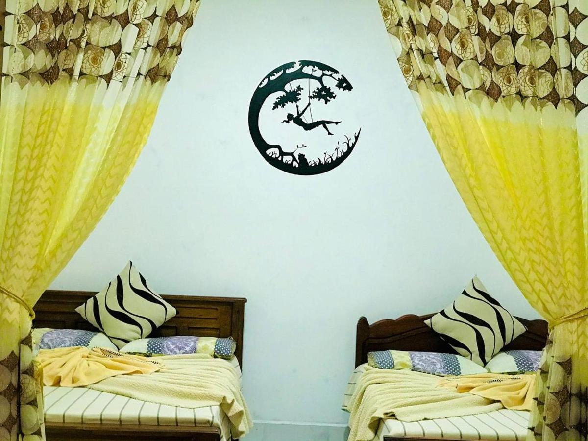 Ella Sandy Heaven Homestay ภายนอก รูปภาพ
