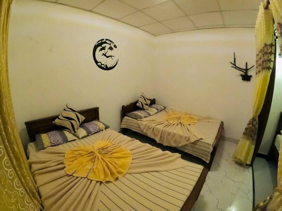 Ella Sandy Heaven Homestay ภายนอก รูปภาพ