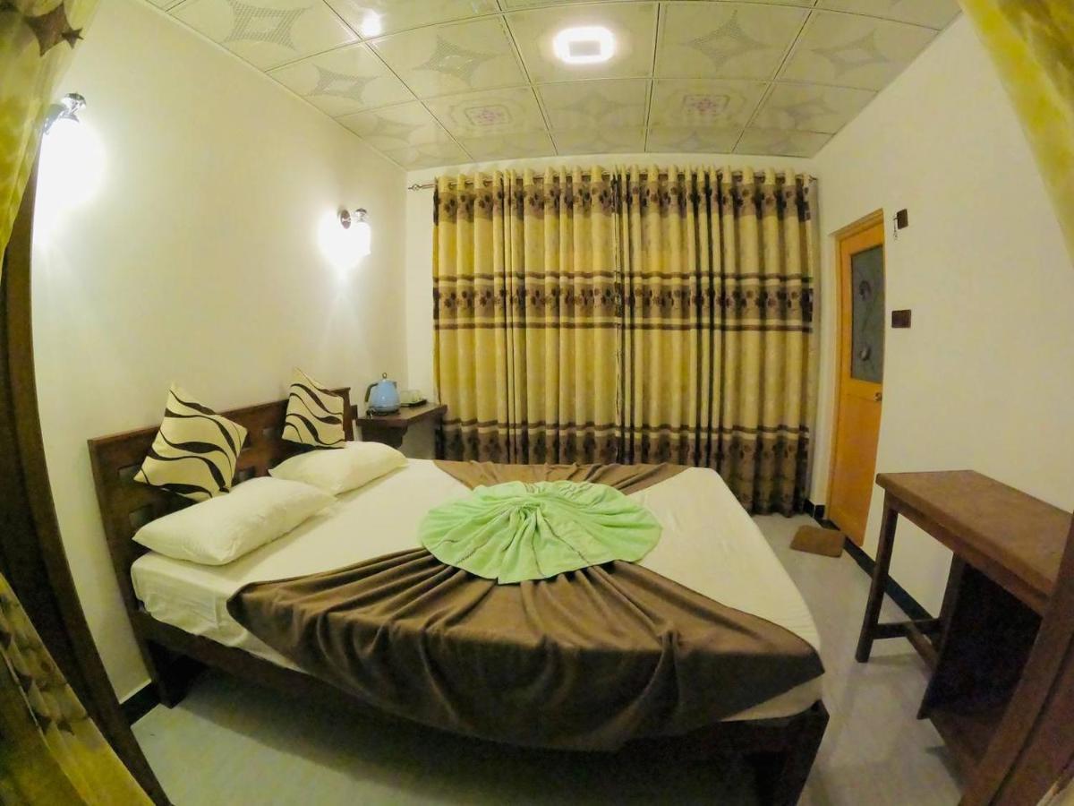 Ella Sandy Heaven Homestay ภายนอก รูปภาพ