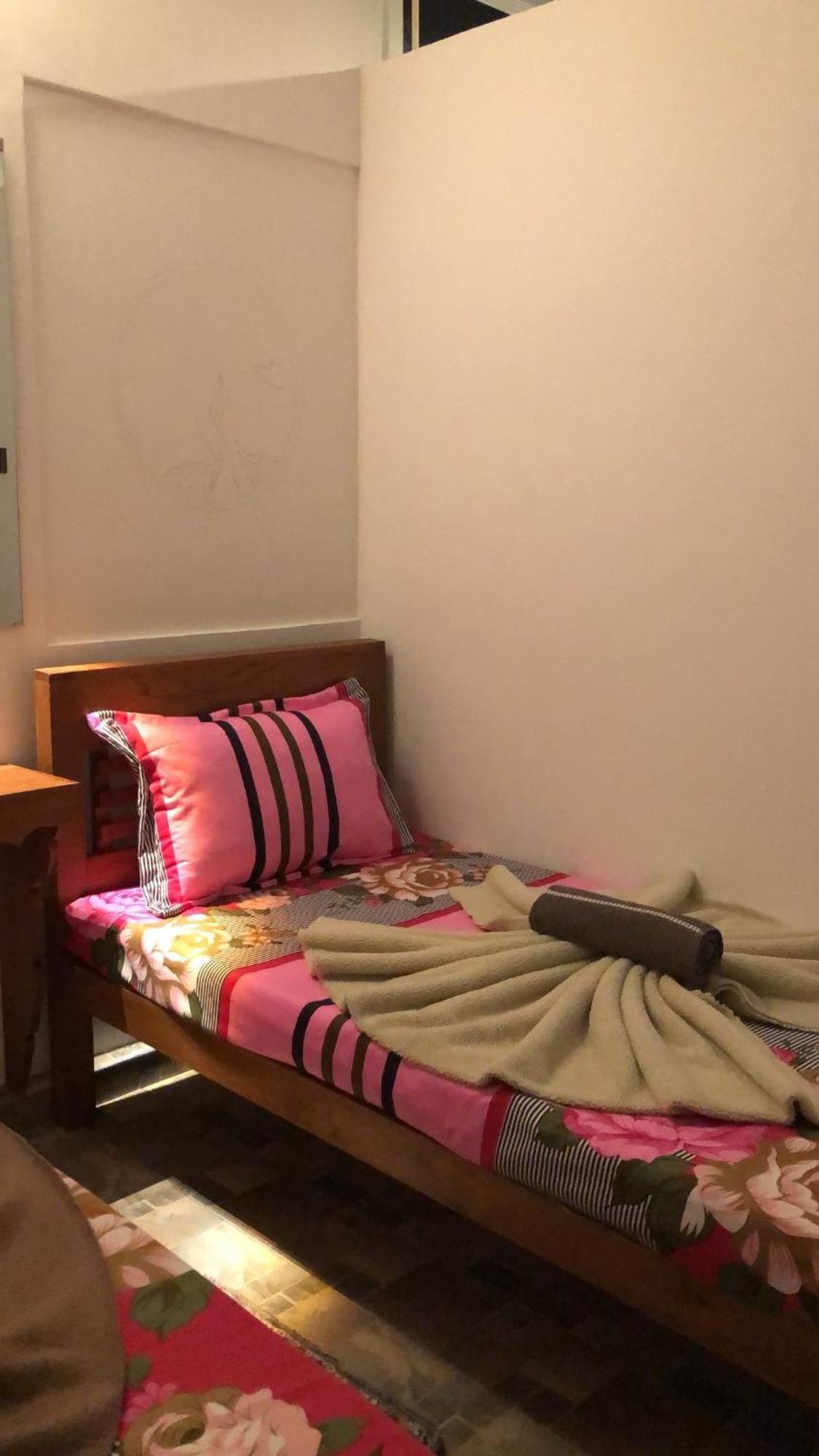 Ella Sandy Heaven Homestay ภายนอก รูปภาพ